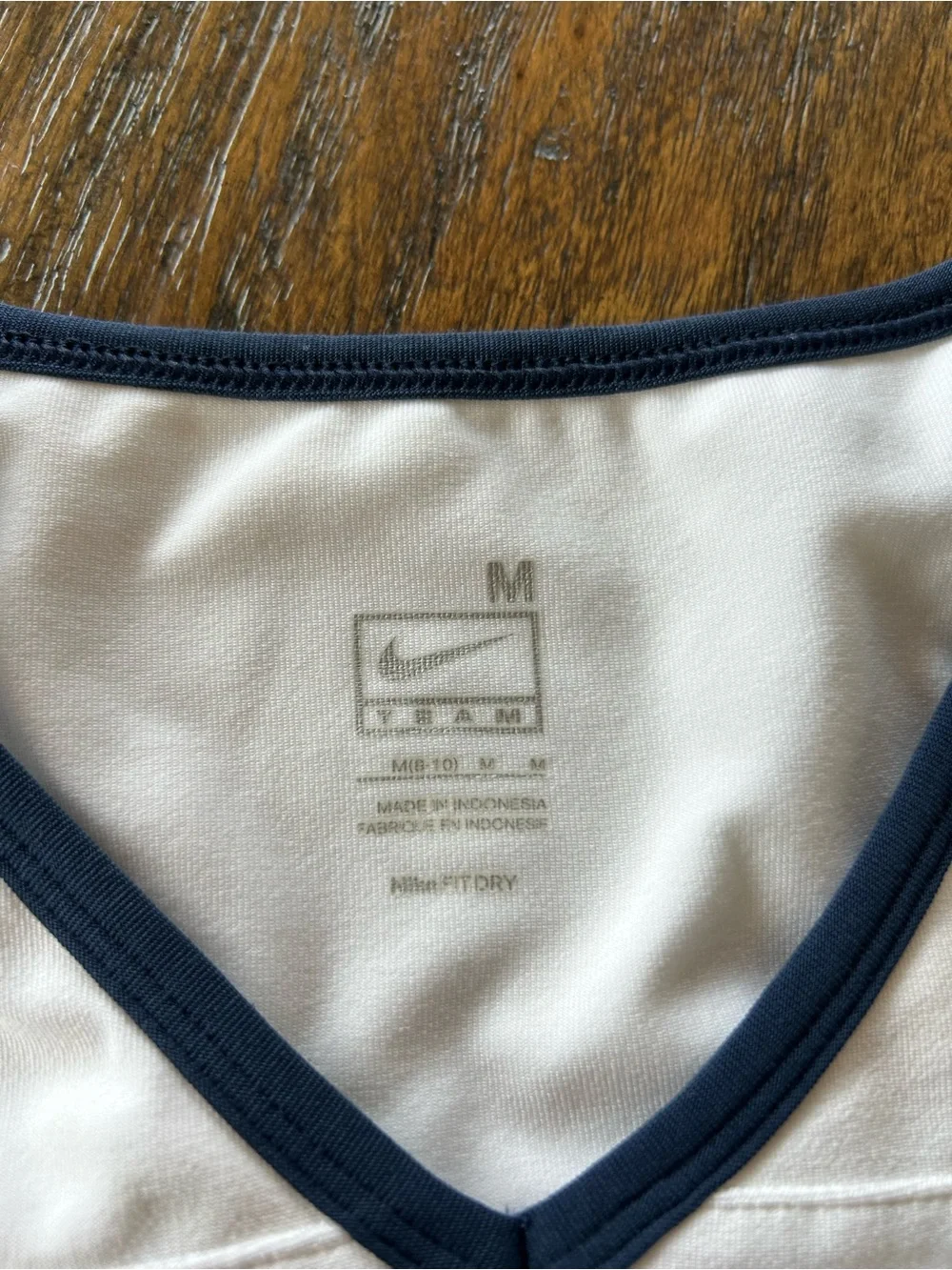 Nike great basic
